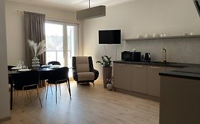 Apartament Elegance
